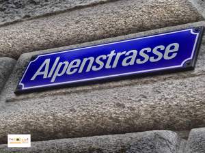 Luzern Switzerland Europe