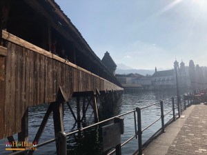 Luzern Switzerland Europe