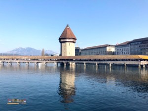 Luzern Switzerland Europe