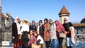 Luzern Switzerland Europe