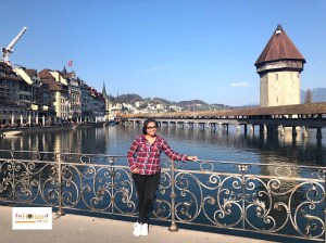 Luzern Switzerland Europe