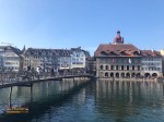 Luzern Switzerland Europe