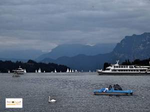 Lucerne Switzerland Europe