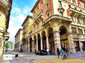 Lugana Swiss Eropa Barat