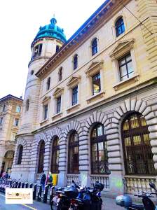 Lugano Switzerland Europe