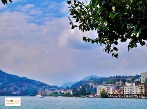 Lugano Switzerland Europe