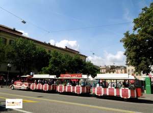 Lugano Switzerland Europe