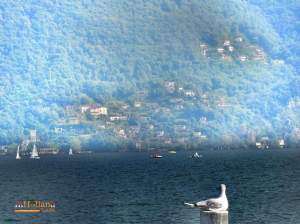 Lugano Switzerland Europe