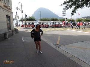 Lugano Switzerland Europe