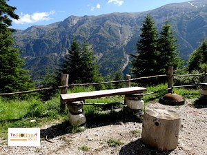 Agnanta village Tzoumerka, Greece, Europe