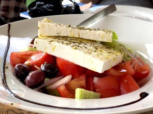 Agnanta village Tzoumerka, Greece Europe