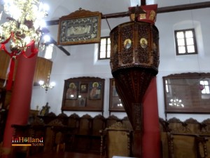 Desa Agnanta Tzoumerka, Yunani, Eropa