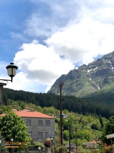 Desa Agnanta Tzoumerka, Yunani, Eropa