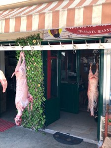 Desa Agnanta Tzoumerka, Yunani Eropa