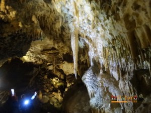 Goa Alepotrypa Yunani Eropa