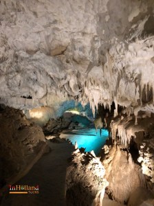 Goa Alepotrypa, Yunani Eropa