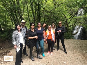 Goa Alepotrypa Yunani, Eropa