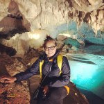 Goa Alepotrypa Yunani, Eropa