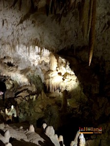 Goa Alepotrypa Yunani, Eropa