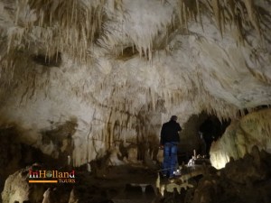 Goa Alepotrypa, Yunani Eropa