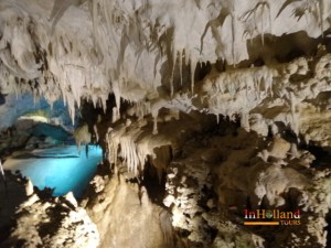 Goa Alepotrypa Yunani, Eropa