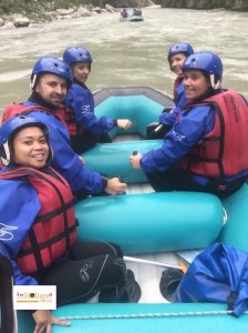 Sungai Arachtos Tzoumerka, Yunani Eropa