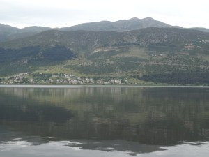 Ioannina, Yunani Eropa Barat