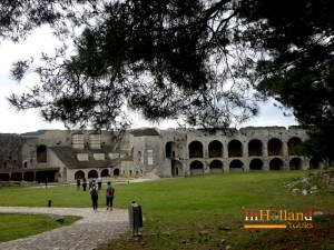 Ioannina Yunani, Eropa