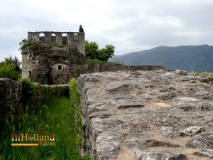 Ioannina Yunani, Eropa
