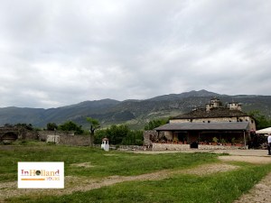 Ioannina Yunani, Eropa