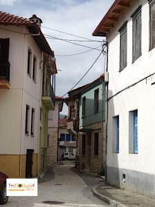 Ioannina Yunani, Eropa