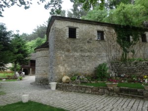 Ioannina island Greece, Europe