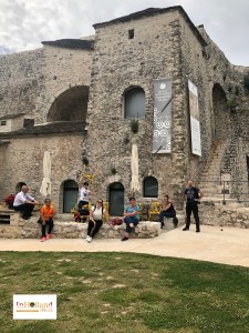 Ioannina Yunani, Eropa