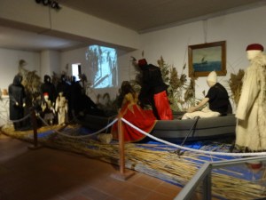 Ioannina Island, Greece, Europe