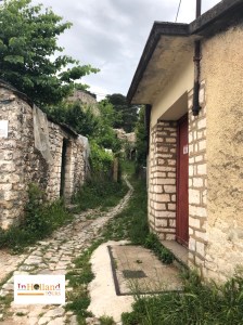 Ioannina castle Yunani Eropa