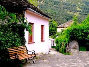 Ioannina Yunani, Eorpa