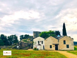 Ioannina Yunani, Eropa