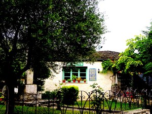 Ioannina island, Greece, Europe