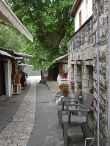 Pulau Ioannia Yunani, Eropa