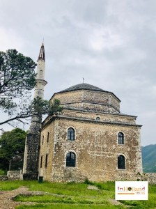 Ioannina Yunani, Eropa