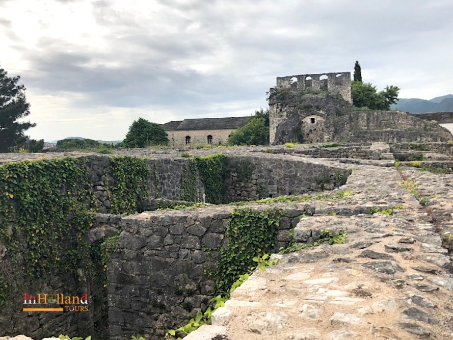 Ioannina Yunani, Eropa