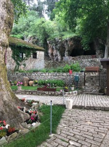 Ioannina Yunani, Eropa