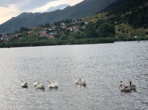 Ioannina island, Greece, Europe