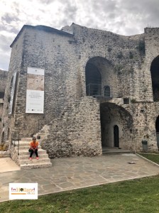 Ioannina Yunani, Eropa