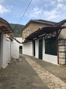 Ioannina island, Greece, Europe