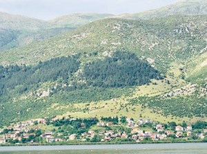 Ioannina Yunani, Eropa