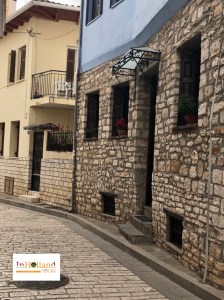 Ioannina Yunani, Eropa