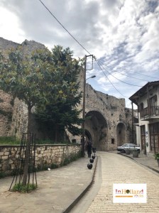 Ioannina Yunani, Eropa