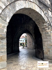 Ioannina Yunani, Eropa