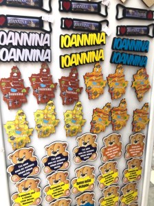 Ioannina Yunani Eropa